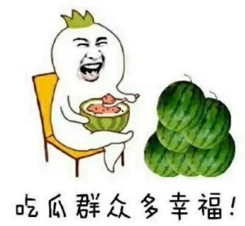娱乐圈吃瓜的危害,揭秘潜在危害与理性追星之道