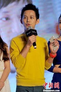 网红吃瓜爆料何炅