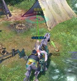 吃瓜剑网,剑网3新剧情引发热议，揭秘江湖恩怨背后的真相